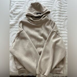 Women’s fear of god hoodie